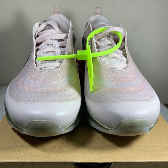 the 10 air max 97